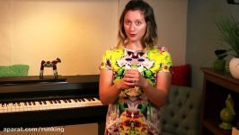 3 Tips for How to Sing High Notes  Felicia Ricci