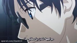 انیمه عاشقانه دروغ اوریل  your lie in april قسمت 10 فارسی