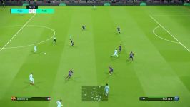 اولین ویدیو PES 2018 امیدوارم خوشتون بیاد طنز