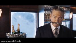 تریلر فیلم Murder on the Orient Express 2017