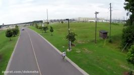 Inside a Google data center