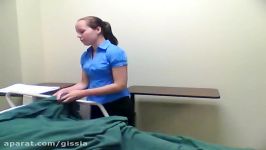 Foley Catheter Video Lauren