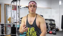 HOW TO GROW YOUR CHEST 3 MUST Do Exercises