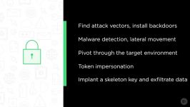 آموزش عملی تست هک نفوذ  Penetration Testing in Actio