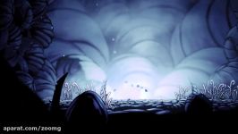 تریلر بازی Hollow Knight