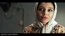 آنونس فیلم سینمایی خداحافظی طولانی