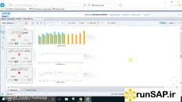 Business Objects Dashboards with Web Intelligence Demo