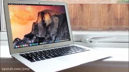 Apple MacBook Air 11 inch Early 2015 review