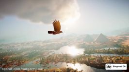 تریلر زمان عرضه Assassins Creed Origins