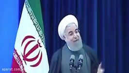 حسن روحانی اگر منکر ترویج شد، عذاب الاهی میاد