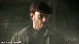 The First 15 Minutes of Call of Duty WW2 Nazi Zombies Mode Captured in 4K