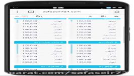 بلیط ارزان دات کامBilitarzan.com سفر ارزانتر همیشه