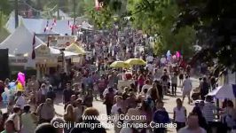 Ganji Immigration Services Canada موسسه مهاجرتی گنجی کانادا