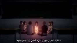 انیمه ترسناک مهمانی جنازه ها قسمت اول