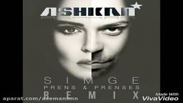 Ashkan◀️Simgeremix