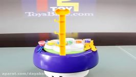 Pottery Wheel Preschool Toys China Factory Supplier Manufacturer ZZH141357