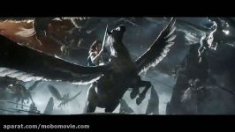 دانلود فیلم جدید هالک ثور Thor Ragnarok 2017