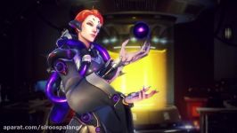 NEW HERO COMING SOON Introducing Moira  Overwatch