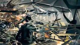 تریلر بازی Quantum Break در مراسم VGX 2013