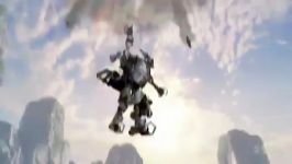 تریلر بازی Titanfall در مراسم VGX 2013