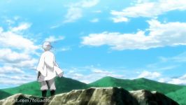 Gintama White Demon ASMV زیرنویس اختصاصی