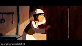 Angelina Jolies The Breadwinner  A Story Of An Afghan Girl