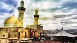 روضه حضرت علی اصغر علیه السلام96 کربلایی امیدی مقدم