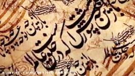 واحد سنگین حضرت علی اکبرع8محرم96 مهدی امیدی مقدم