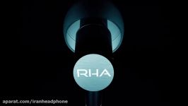 ایرفون های RHA MA390 Universal RHA S500 Universal