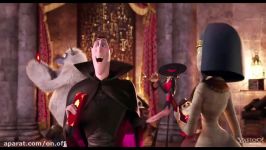 دانلود انیمیشن Hotel Transylvania 2012 هتل ترانسیلوانیا