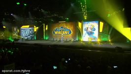 WORLD OF WARCRAFT LEGACY SERVERS ARE REAL BLIZZCON 2017 ANNOUNCEMENT