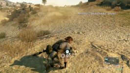 نقد بررسی بازی Metal Gear Solid V The Phantom Pain