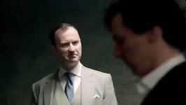 کلیپی فصل سوم شرلوک شرلوک مایکرافت