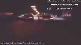 اجاره خودرو پورشه پانامرا 4s کامارو ss درگ در ایران