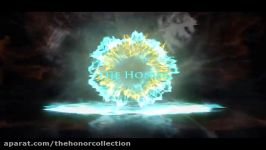 THC  The Honor Collection