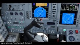 Lockheed P3D V3.2 Carenado Cessna 525A CITATION CJ2 HD SERIES