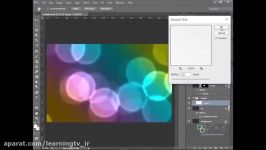 طراحی گرافیکی به کمک Adob Photoshop CC 2015