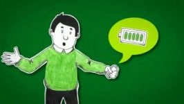 Be energy efficient with your mobile  it