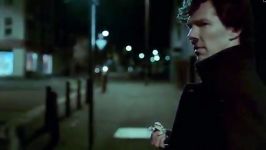 کلیپی کوتاه فصل سوم شرلوک 3