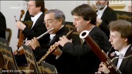 164  Mozart  Concierto para piano nº 25  Barenboim