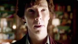 کلیپی فصل سوم شرلوک