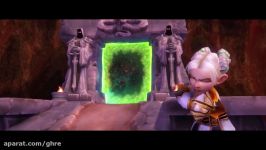 World of Warcraft Classic  Announcement Trailer