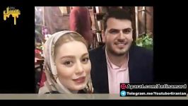 افتتاحیه کافه جواد رضویان حضور ستارگان زن سینما