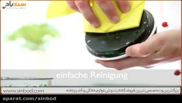 خردکن مخلوط کن فیسلر Finecut فروشگاه اینترنتی سندباد