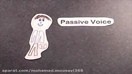 Passive Voice Part 1