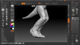 Gumroad  Intro to ZBrush Part 2