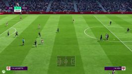 مقایسه گرافیک بازی FIFA 18  PC vs PS4 vs XOX