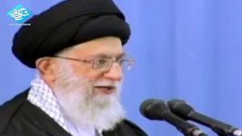 تکبر ترک گناه شرح حدیث اخلاق امام خامنه ای