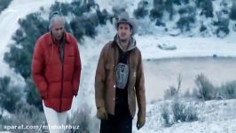 فیلم رودخانه ویند Wind River 2017 دوبله فارسی