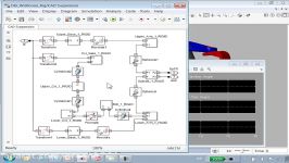 وارد کردن فایل اسمبلی سالیدورکس به SimMechanics